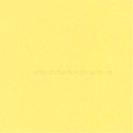 Transparent papír - světle žlutá, 115g/m2 