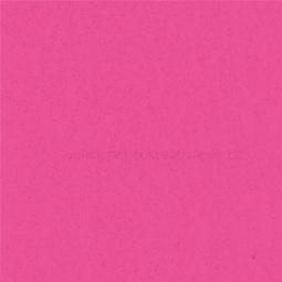 Transparent papír - sytá růžová, 115g/m2 